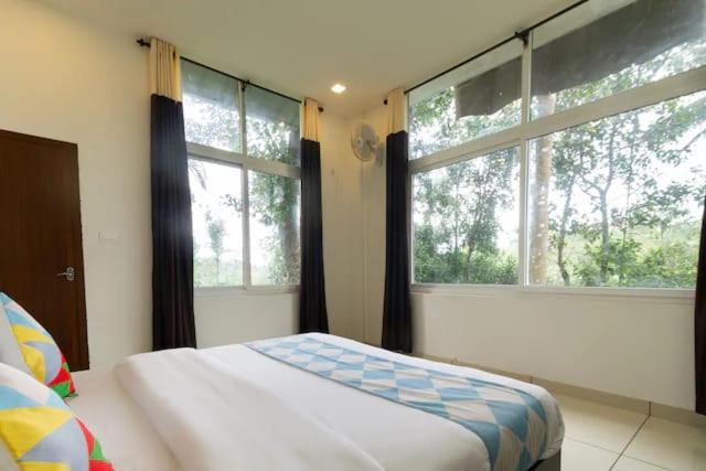 Letstay Vythiri Hill Palace ห้อง รูปภาพ